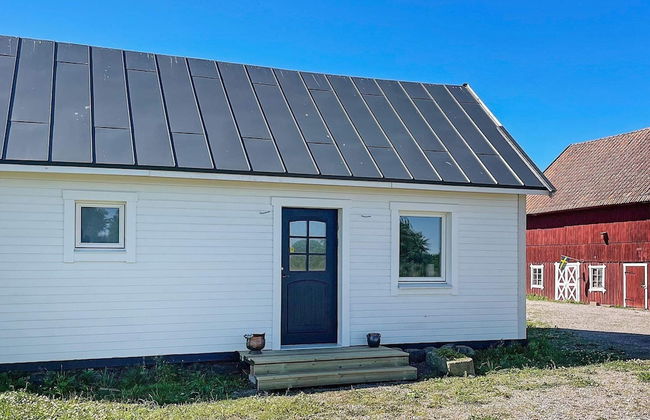 4 Person Holiday Home in Falkoping - Foto 18