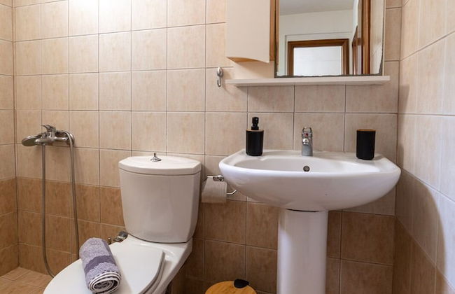 Pigadaki Villas Polychrono - Foto 21