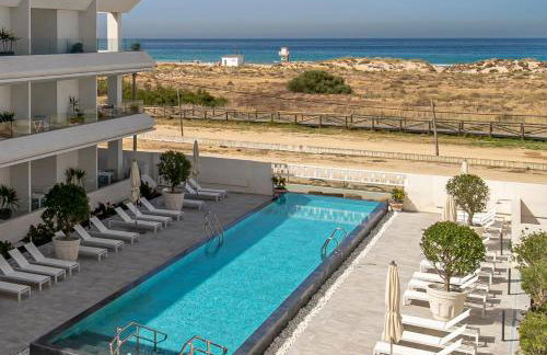 Apartamentos Turísticos Gran Sol - Photo 1