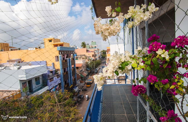 Serenity House - A Wandertrails Stay - Foto 15