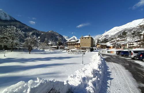 La Maison Everest 73 - bilocale a La Ruine, Morgex - Foto 30