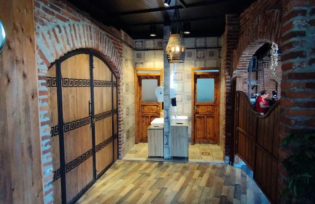 Ceneviz Suit Hotel - Foto 4