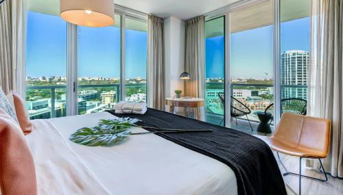 iCoconutGrove - Luxurious Vacation Rentals in Coconut Grove - Foto 4