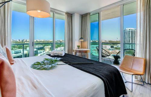 iCoconutGrove - Luxurious Vacation Rentals in Coconut Grove - Foto 4