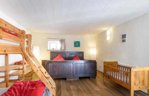 Nengshof Ferienwohnung Wildrose - Foto 34