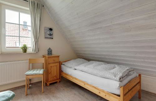 Ruhiger Aufenthalt in der Naehe von Rostock - Foto 50