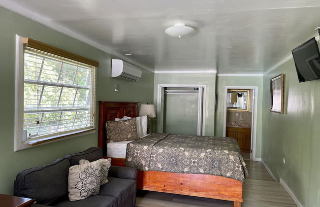 Dawsons Hideaway - Foto 19