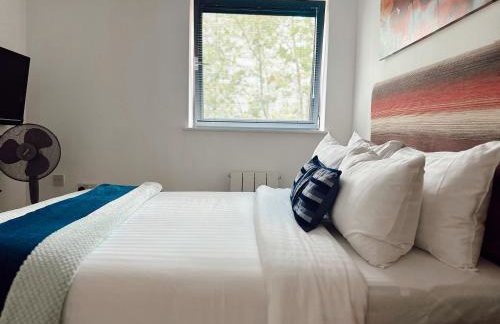 Canary Wharf - Luxury Apartments - Foto 152