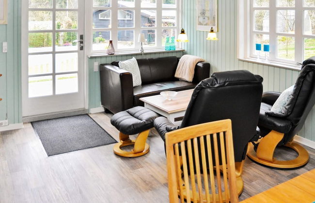 5 Person Holiday Home in Ans By-by Traum - Photo 9