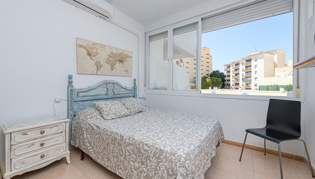 El Nogal in Torremolinos - Foto 3, Habitación