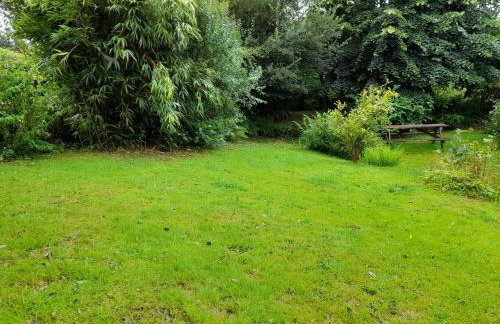 Spring Cottage - Foto 19