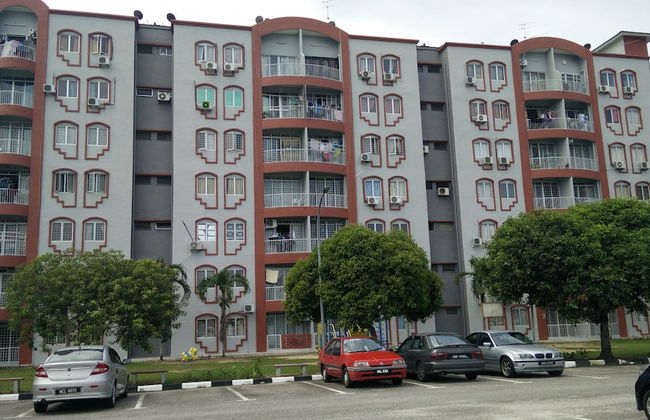 H&A Guest House - Foto 1