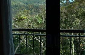 Suíte Charmosa Vista Azul - A melhor vista para a Pedra Azul - Photo 8