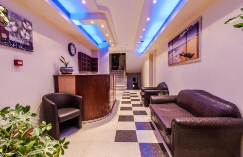 Calypso Beach Hotel - Foto 8