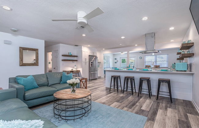 Arlington Park Beautifully Renovated Home - Foto 13