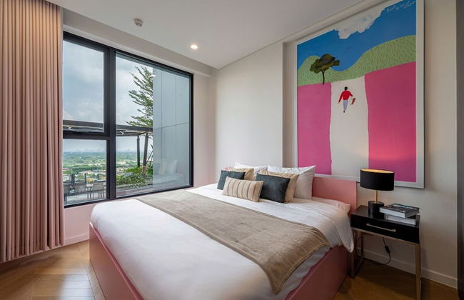 Lumiere Riverside - Luxury Condo District 2 - Foto 22