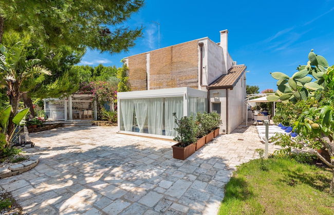 3514 Mareo Apartment by Barbarhouse - Photo 38