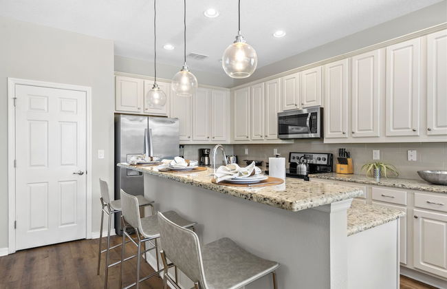 Veranda Palms Resort - Foto 52