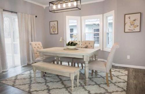 Irish Cove Getaway! Walk to ND! - Foto 10