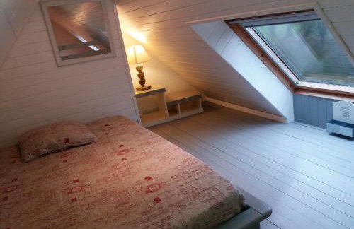 Holiday Home Großes Haus mit überdachtem und beheiztem Swimmingpool by Interhome - Foto 39