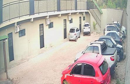 LOCANDA DA SERRA - Aptos Mobiliados e Suítes por Temporada - Foto 8