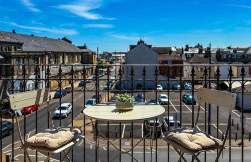 Euston Road - Beach Apartment 4 - Foto 9