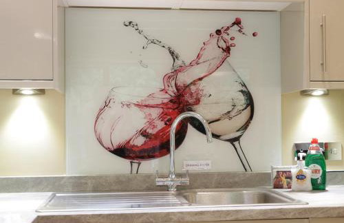 Woodpecker Cottage - Foto 7