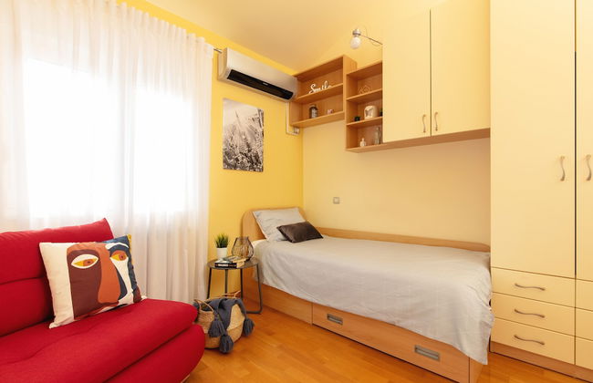 Luxury Villa Lovric Private Heated Pool - Foto 5