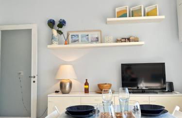 La Terrazza sul Mare - Foto 14