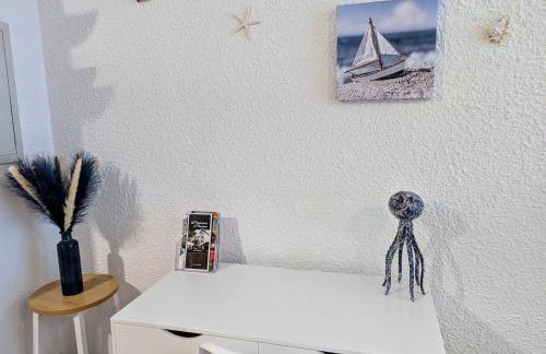 Studio le Lagoon - Bourgoin Centre - Foto 12