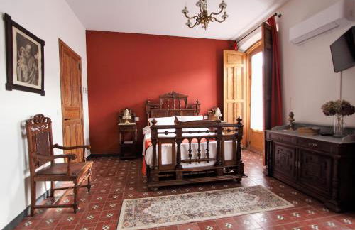 Inés Casa Rural - Foto 45