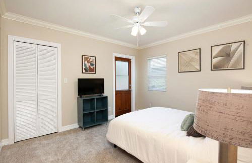 Hillcrest 3 bedroom charming private home by shops & restaurants - Foto 17