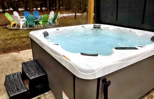 The Goat and Cherry - Dogs, Fire Pit & Hot Tub, Escape to Sister Bay! - Foto 74