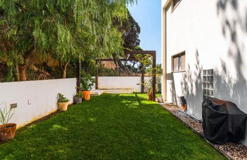 Casa Praia do Meco - Foto 42