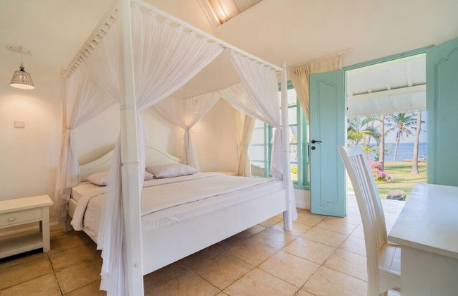 Scuba Seraya Resort - Foto 2