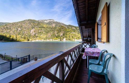 Chalet Al Lago - Foto 28
