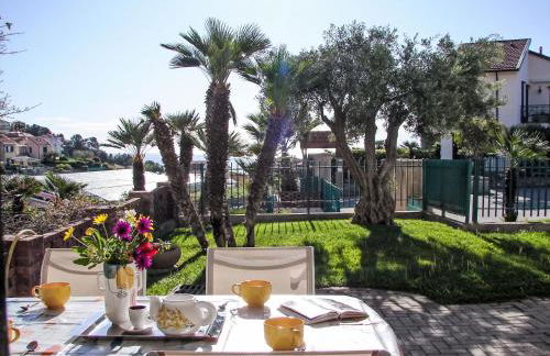 Apartment Le Margherite - SLR264 by Interhome - Foto 23