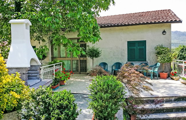 Il Frantoio - Foto 23