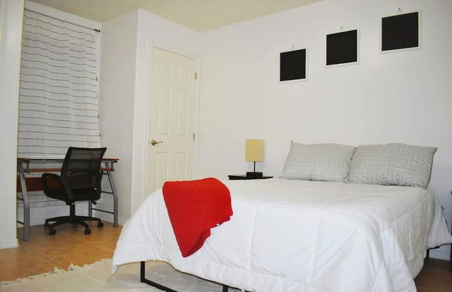 2BD 2BT Apt Near University - Foto 4