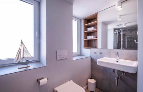 Mien Stuuv Wohnung 1 Diekstuuv - Foto 14