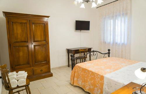 AGRITURISMO SCALELLE - Foto 140