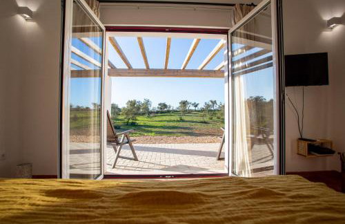 Cerro da Campaniça - Foto 10