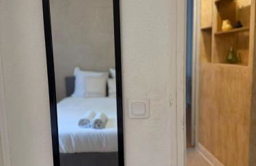 Casa Thiaza - Close to Orly - 6 people - 3 bedrooms - Foto 21