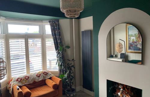 3 bedroom house- East Belfast - Foto 9