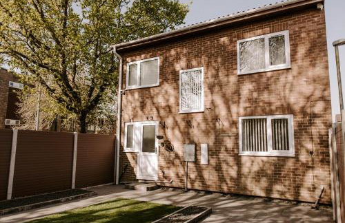 Pendle Close - 3 bed house with parking - Foto 18