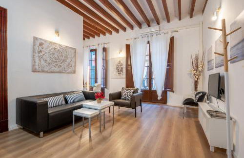 Holiday Palma Apartments - TI by PriorityVillas - Foto 14