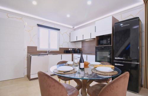 Villa Périgord 2-Spacieux-clim-Wifi-Parking-Terrasse - Foto 6