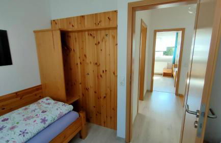 Ferienwohnung Schlögl - Foto 12