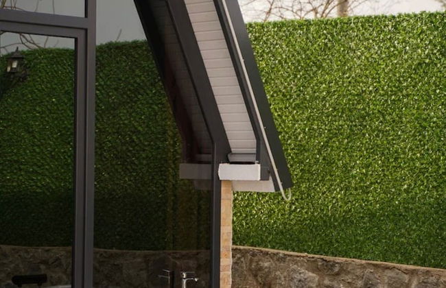 Pop Suit Bungalow - Foto 24