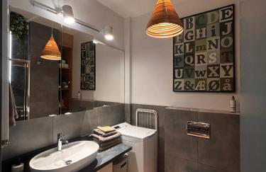 Oliwkowy - stylowy Apartament w naturalnym klimacie - Photo 65